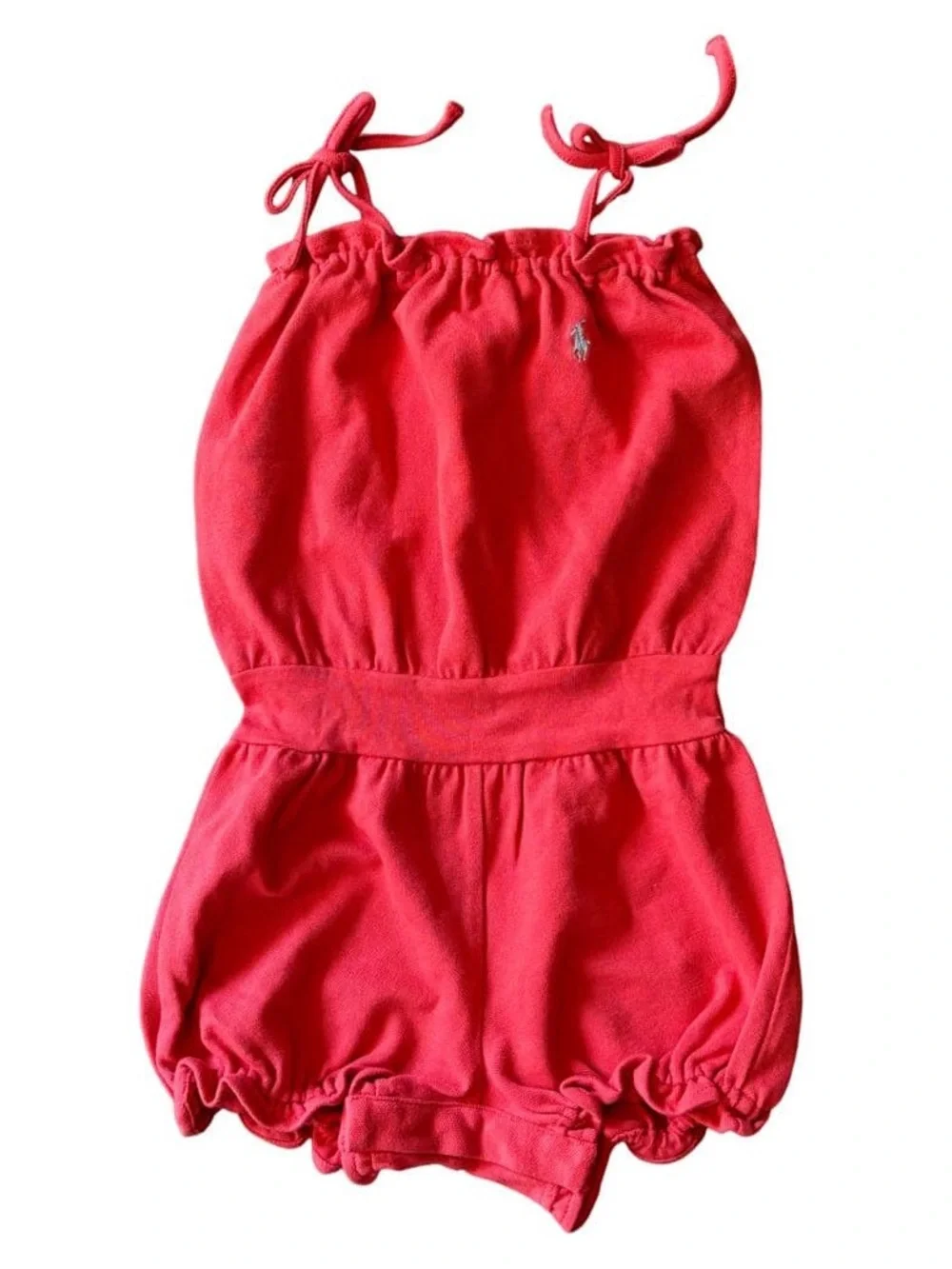 Ralph Lauren romper